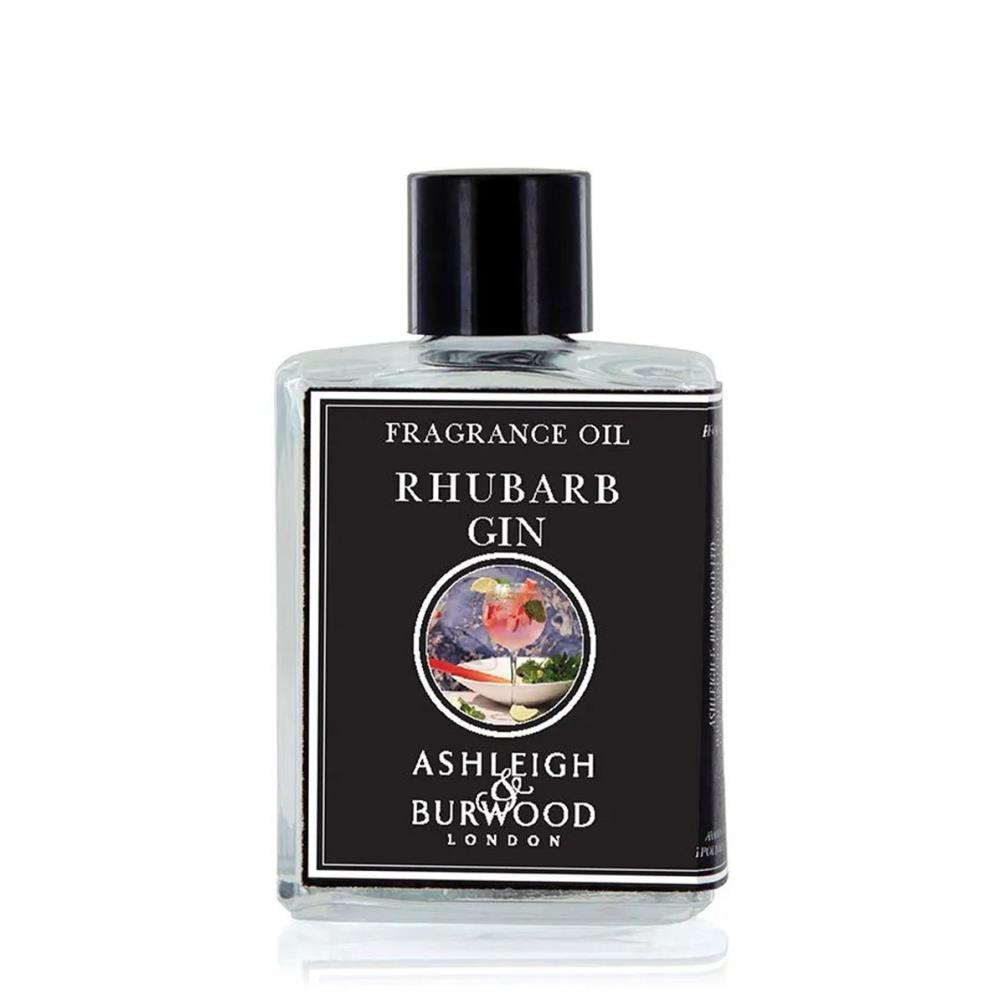 Ashleigh & Burwood Rhubarb Gin Fragrance Oil 12ml £2.96